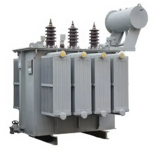 Фото Трансформатор ТМН 4000/35/6 Трансформатор ТМН 4000/35/6